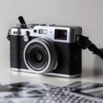 Camera Photo Set